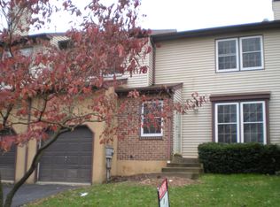 2602 Terraced Hills Ct, Pottstown, PA 19464