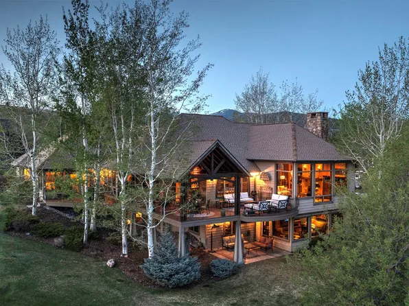 2719 Pinnacle Pl, Missoula, MT 59808