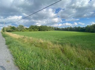 0B Brown Rd #34, Corfu, NY 14036