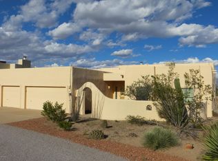 1618 Via Norte, Las Cruces, NM 88007