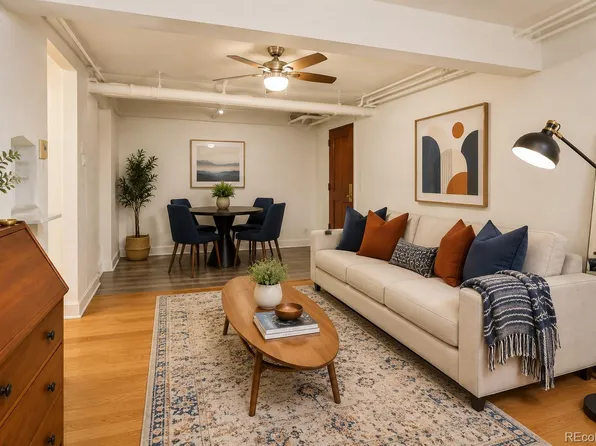 1060 N Washington Street #1A, Denver, CO 80203