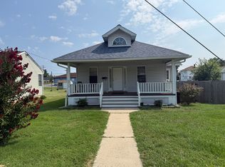 712 Girard St, Havre De Grace, MD 21078