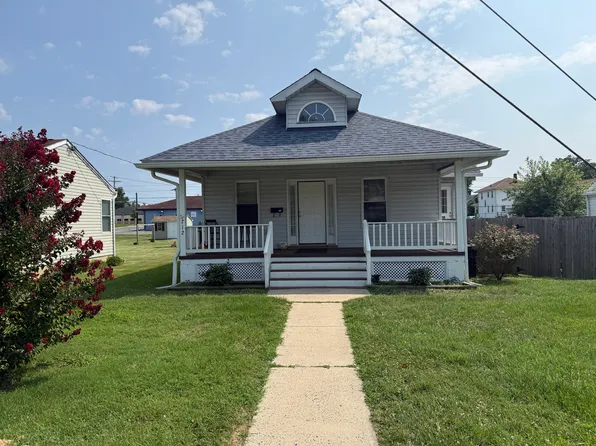 712 Girard St, Havre De Grace, MD 21078