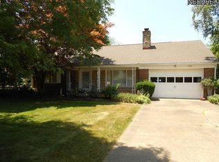 444 Lawrence St, Ravenna, OH
