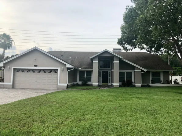 (undisclosed Address), Orlando, FL 32817