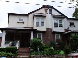 127 W Mount Airy Ave, Philadelphia, PA 19119