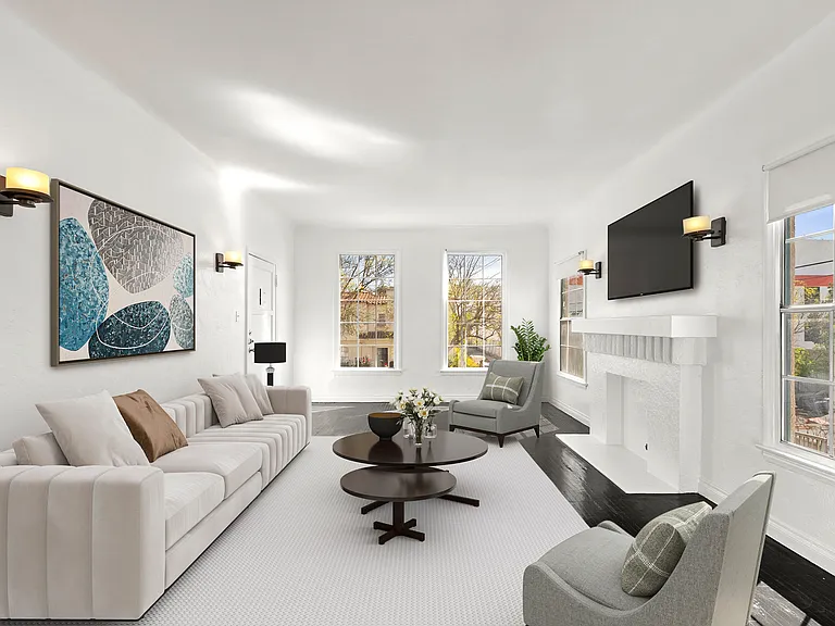3049 Wellington Rd #3051-1/2 — Photo 1
