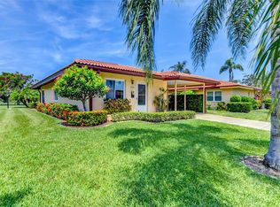 6416 Renssalaer Dr #12, Bradenton, FL 34207