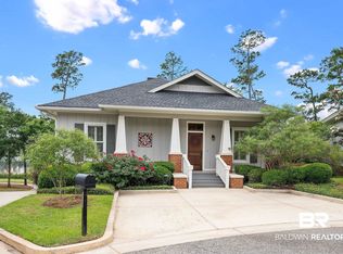 32523 Lakeview Cir, Loxley, AL 36551