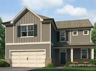 103 Cyrilla Walk, Dallas, GA 30132