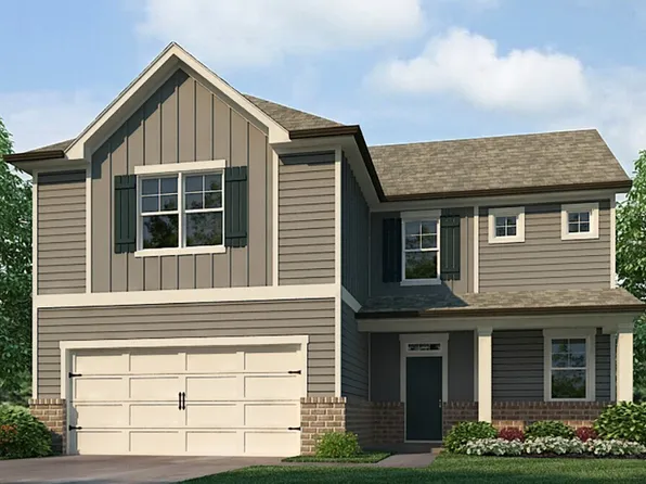 3869 Donetta Dr, Atlanta, GA 30349