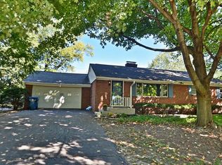 6255 N Rural St, Indianapolis, IN 46220