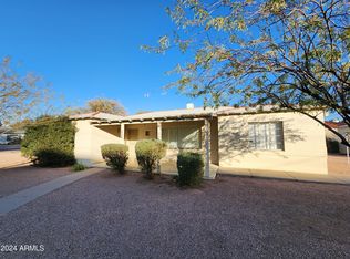 937 W Verde Ln, Phoenix, AZ 85013