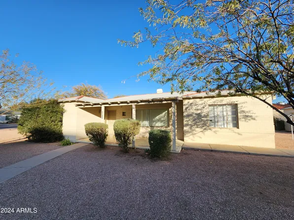 937 W VERDE Lane, Phoenix, AZ 85013