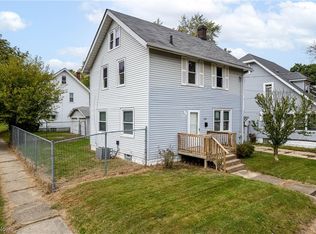 2250 7th St SW, Akron, OH 44314