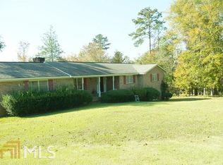 2396 Canwood Pl, Macon, GA 31220