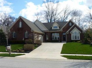 11077 N Wintercove Way, Fishers, IN