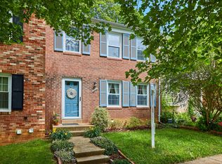 7738 Lemoyne Ln, Springfield, VA 22153