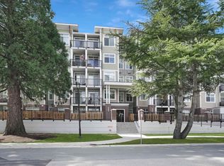 20686 Eastleigh Cres #305, Langley, BC V3A0M4