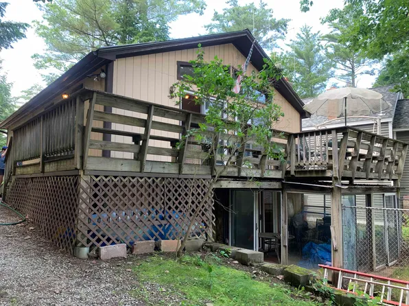 119 32nd Street, Shapleigh, ME 04076