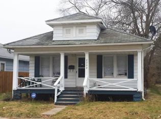 2202 S Dorothy St, South Bend, IN 46613