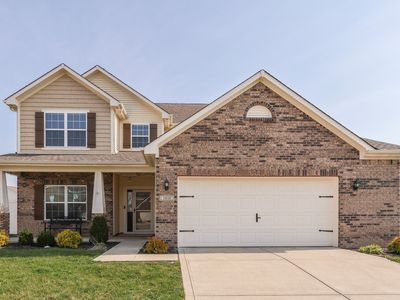 1810 Maplewood Ct, Pendleton, IN, 46064