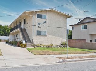 t2504, Redondo Beach, CA 90278