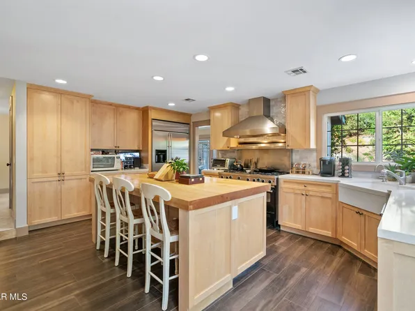 6605 Bayberry St, Oak Park, CA 91377