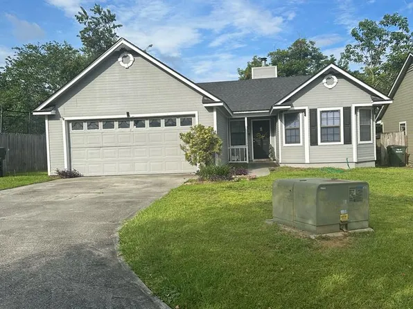 1407 Strickland Cir, Valdosta, GA 31601