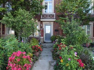 173 Torbarrie Rd, Toronto, ON M3L1G8