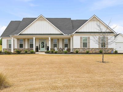 66 Chapman Farm Rd, Senoia, GA, 30276