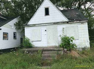 9944 Memorial St, Detroit, MI 48227