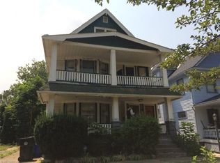 10012 Adams Ave, Cleveland, OH 44108