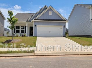 108 Strongridge Trl, Simpsonville, SC 29681