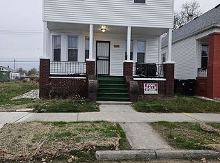 13175 Gallagher St, Hamtramck, MI 48212