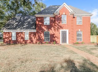 15 Oak Lake Cv, Oakland, TN 38060