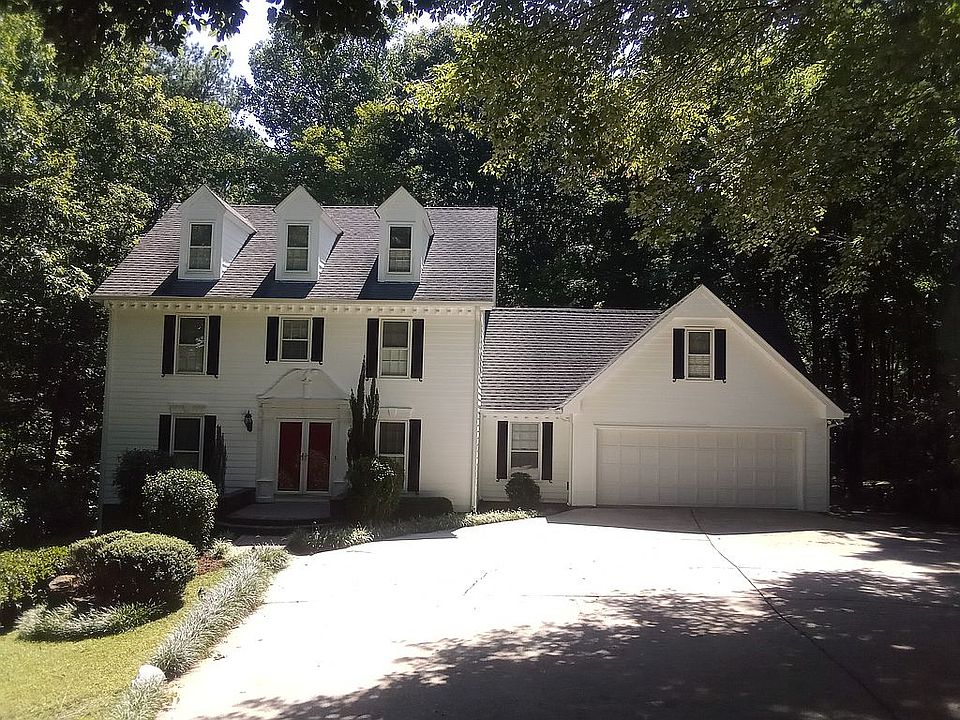5000 TRAIL RIDGE DRIVE