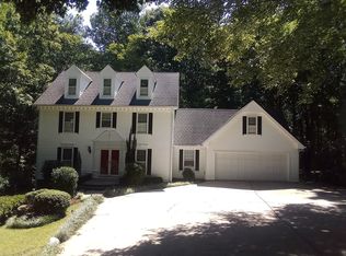 5000 Trail Ridge Dr, Raleigh, NC 27613