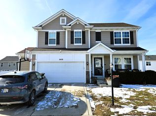 2408 Jupiter St, Portage, IN 46368