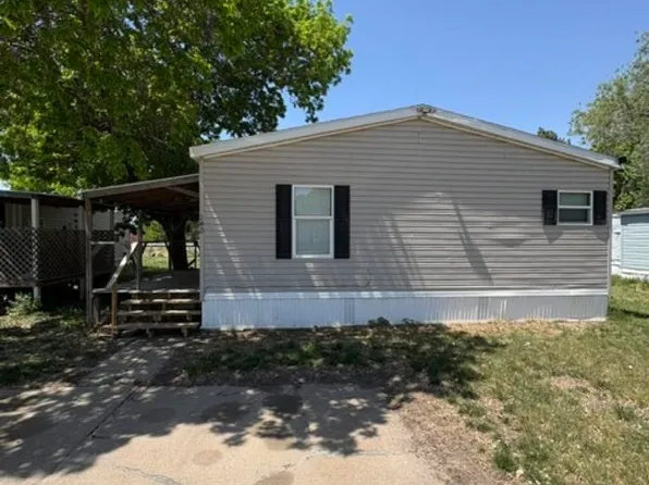 2900 Grand Ave Lot 140, Kearney, NE 68847