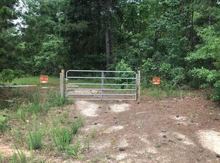 1758 James Posey Rd, Junction City, GA 31812