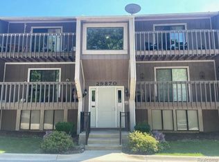 29870 W 12 Mile Rd APT 711, Farmington Hills, MI 48334