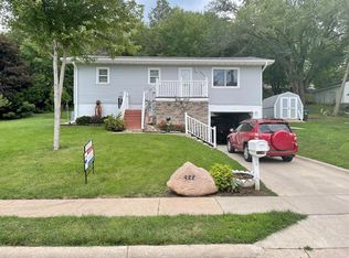 422 2nd St NW, Fort Dodge, IA 50501