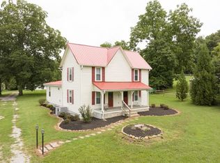 668 E Nails Creek Rd, Seymour, TN 37865