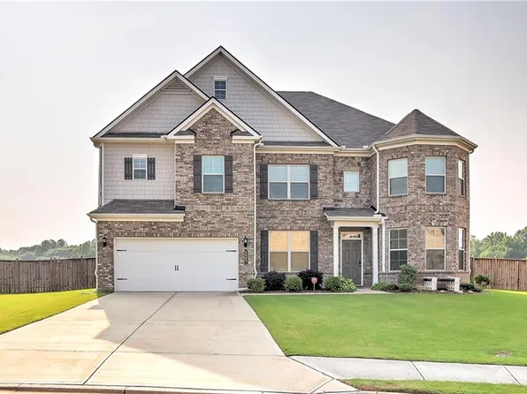 5265 Meridian Pass, Cumming, GA 30028