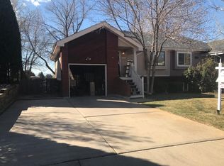 4850 W 88th Pl, Westminster, CO 80031