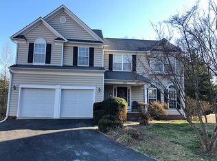 923 Summit View Ln, Charlottesville, VA 22903