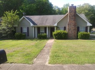 3300 Cross Ridge Rd, Montgomery, AL 36116