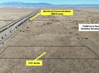 19700 I40 Frontage Rd SW, Albuquerque, NM 87123