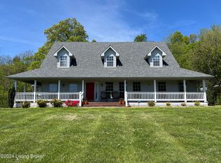 6929 Owensboro Rd, Leitchfield, KY 42754